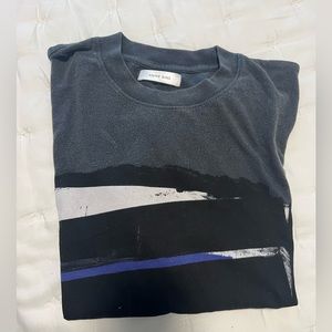 Anine Bing Graphic Tee